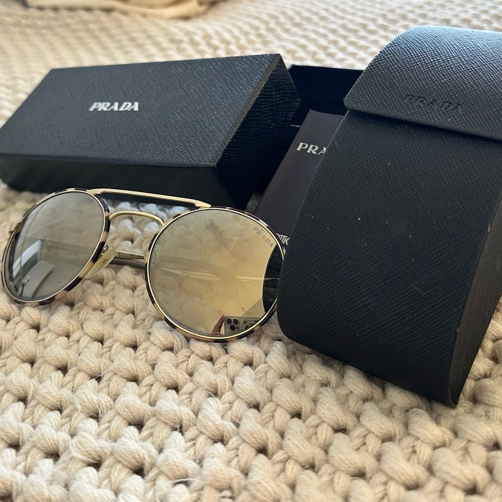 Prada sunglasses